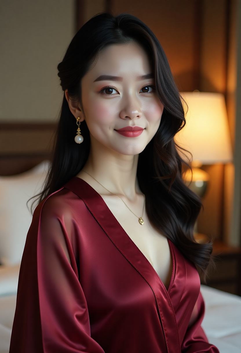 长夜追光海报